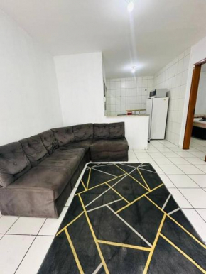 Apto 1 Dormitorio Mobiliado Casa Verde - Cod 07